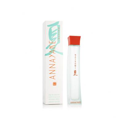 Annayake Natsumi Toaletná voda pre ženy 100 ml