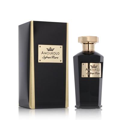 Amouroud Safran Rare Parfumovaná voda 100 ml
