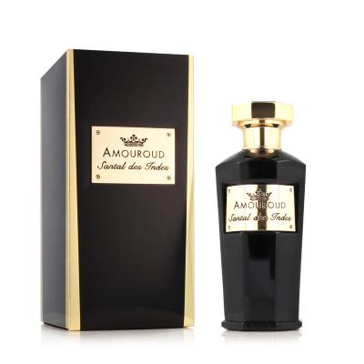Amouroud Santal des Indes Parfumovaná voda 100 ml