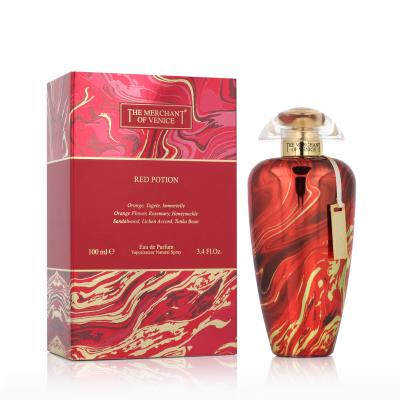 The Merchant of Venice Red Potion Parfumovaná voda 100 ml