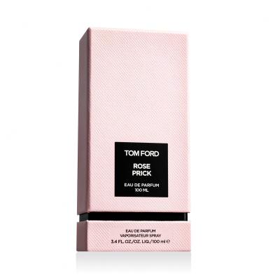 TOM FORD Rose Prick Parfumovaná voda 100 ml