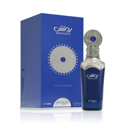 Zimaya Ramsh Imperium Parfumovaná voda pre mužov 100 ml