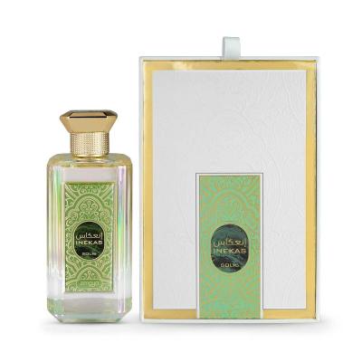 Zimaya Inekas Solil Parfumovaná voda 100 ml