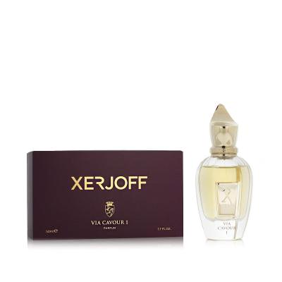 Xerjoff Spotlight Collection Via Cavour I Parfum 50 ml