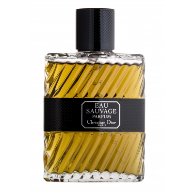 Christian Dior Eau Sauvage Parfumovaná voda pre mužov 100 ml
