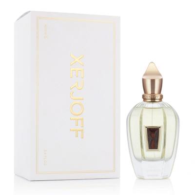 Xerjoff XJ 17/17 Damarose Parfum pre ženy 100 ml