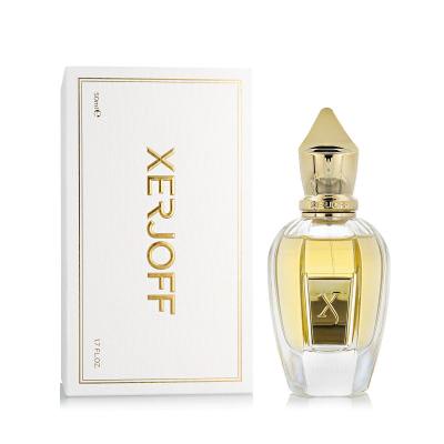 Xerjoff XJ 17/17 Homme Parfum pre mužov 50 ml