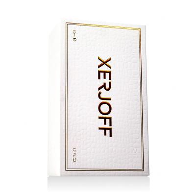 Xerjoff XJ 17/17 Irisss Parfum pre ženy 50 ml