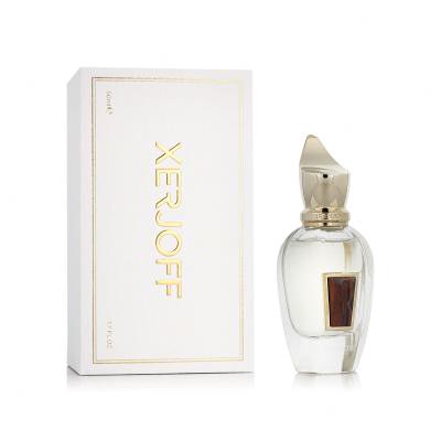 Xerjoff XJ 17/17 Damarose Parfum pre ženy 50 ml