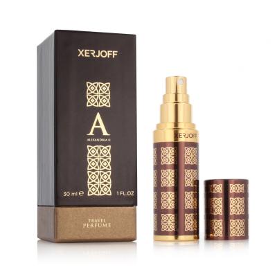 Xerjoff Alexandria II Parfum 30 ml