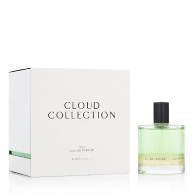 Zarkoperfume Cloud Collection No.3 Parfumovaná voda 100 ml