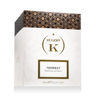 Xerjoff K Collection Tempest Parfumový extrakt 15 ml