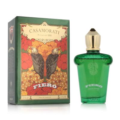 Xerjoff Casamorati 1888 Fiero Parfumovaná voda pre mužov 30 ml