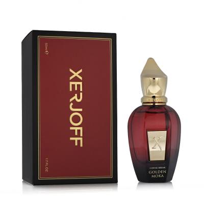 Xerjoff Coffee Break Golden Moka Parfum 50 ml
