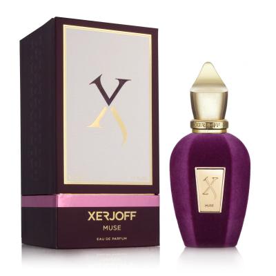 Xerjoff V Collection Muse Parfumovaná voda 50 ml