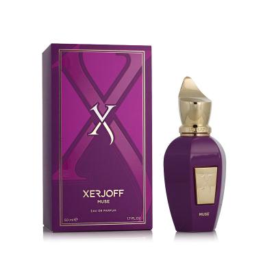 Xerjoff V Collection Muse Parfumovaná voda 50 ml