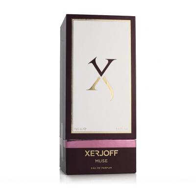 Xerjoff V Collection Muse Parfumovaná voda 100 ml