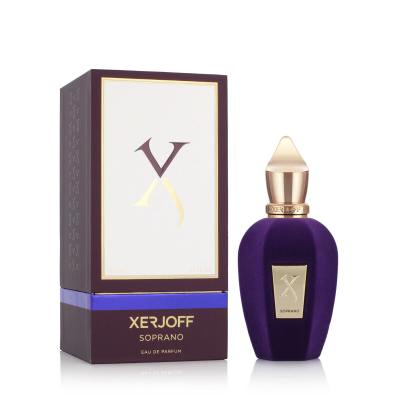 Xerjoff V Collection Soprano Parfumovaná voda 50 ml