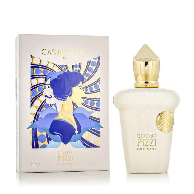 Xerjoff Casamorati 1888 Quattro Pizzi Parfumovaná voda 30 ml