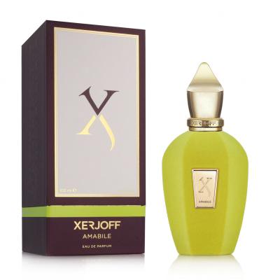 Xerjoff V Collection Amabile Parfumovaná voda 100 ml