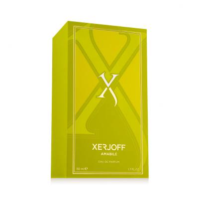 Xerjoff V Collection Amabile Parfumovaná voda 50 ml