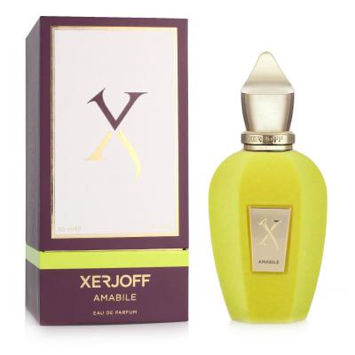 Xerjoff V Collection Amabile Parfumovaná voda 50 ml