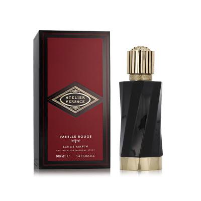 Versace Atelier Versace Vanille Rouge Parfumovaná voda 100 ml