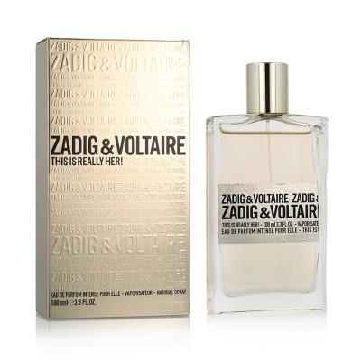 Zadig &amp; Voltaire This Is Really Her! Parfumovaná voda pre ženy 100 ml