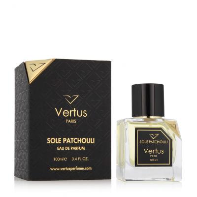 Vertus Sole Patchouli Parfumovaná voda 100 ml
