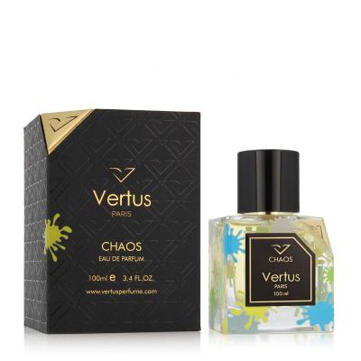 Vertus Chaos Parfumovaná voda 100 ml