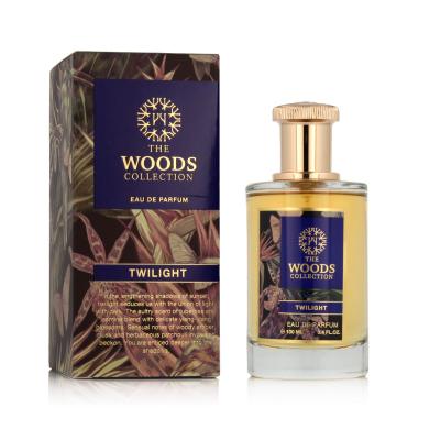 The Woods Collection Twilight Parfumovaná voda 100 ml