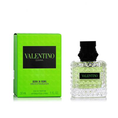 Valentino Donna Born in Roma Green Stravaganza Parfumovaná voda pre ženy 30 ml