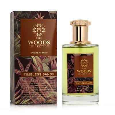 The Woods Collection Timeless Sands Parfumovaná voda 100 ml