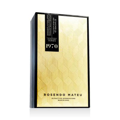 Rosendo Mateu 1970 Parfumovaná voda 100 ml