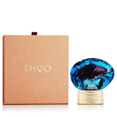 The House Of Oud The Time Parfumovaná voda 75 ml