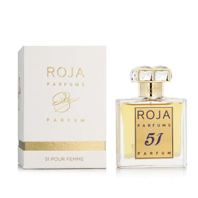 Roja Parfums 51 Parfum pre ženy 50 ml