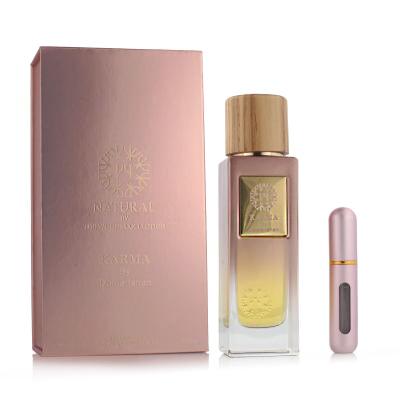 The Woods Collection Natural Karma By Dania Ishan Parfumovaná voda 100 ml