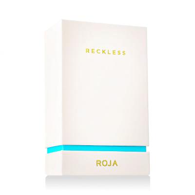 Roja Parfums Reckless 2023 Parfumovaná voda pre ženy 75 ml