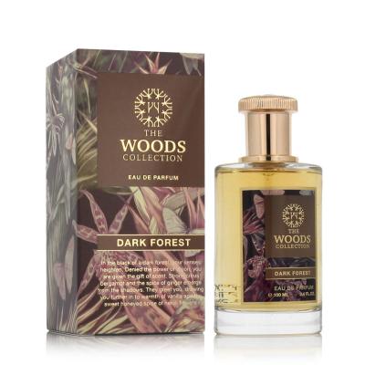 The Woods Collection Dark Forest Parfumovaná voda 100 ml
