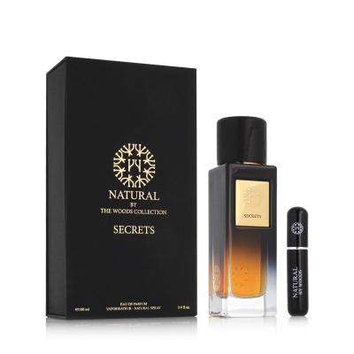 The Woods Collection Natural Secret Parfumovaná voda 100 ml