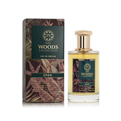 The Woods Collection Eden Parfumovaná voda 100 ml