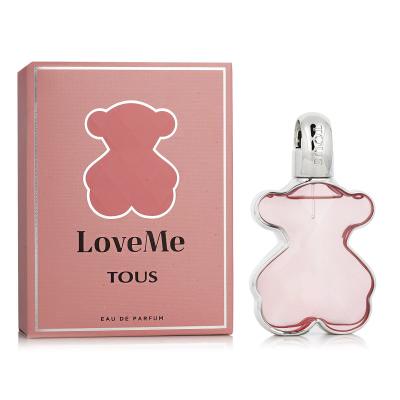 TOUS LoveMe Parfumovaná voda pre ženy 50 ml
