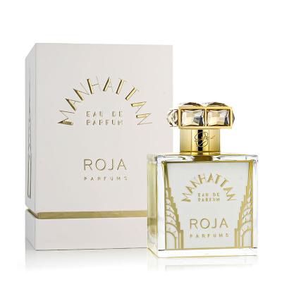 Roja Parfums Manhattan Parfumovaná voda 100 ml