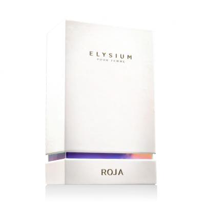 Roja Parfums Elysium Parfumovaná voda pre ženy 75 ml