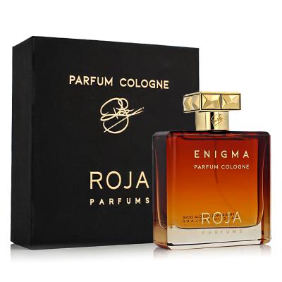 Roja Parfums Enigma Parfum Cologne Kolínska voda pre mužov 100 ml
