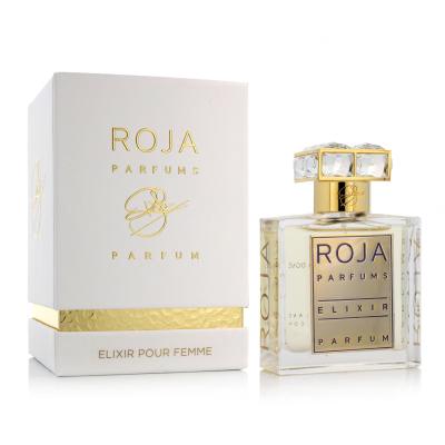 Roja Parfums Elixir Parfum Parfum pre ženy 50 ml