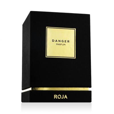 Roja Parfums Danger Parfum pre mužov 50 ml