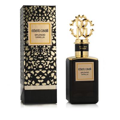 Roberto Cavalli Splendid Vanilla Parfumovaná voda 100 ml