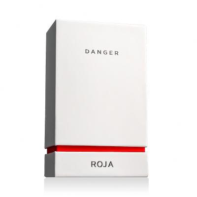Roja Parfums Danger 2023 Parfumovaná voda pre ženy 75 ml