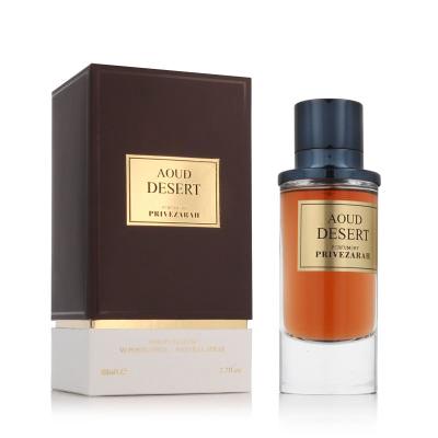 Privezarah Aoud Desert Parfumovaná voda 80 ml
